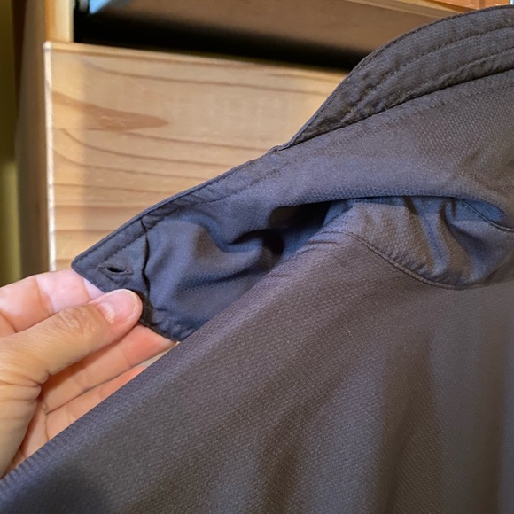 Gander Mountain hiking/fishing casual shirt - Picture 11 of 15